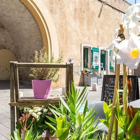 Authentique Situe En Plein Centre D'antibes 公寓 昂蒂布